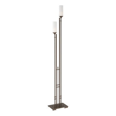Metra 75" Floor Lamp