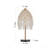 18.9'' French Crystal Table Lamp-745979995