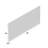 Lahm Solid Wood Flat Wall Mirror-28734044