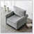 Polyester gris est en rupture de stock