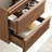 Modway Render 23.5" Wall Mounted Single Bathroom Vanity Base Only-59188636