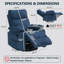 Fauteuil inclinable-55028589