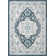 Delmer Performance Oriental Rug