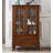 American-Style Simple Light Luxury Accent Cabinet-1800161708