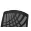 Rachit Polyester Blend Office Chair