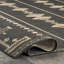 Tapis géométrique intérieur / extérieur Batista-59669768