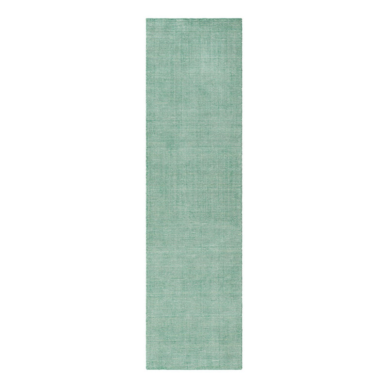 Tapis anglais Jill Zarin Farmhouse, Tapis de couloir 2 pi 7 po x 10 pi