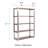 Kenyon Shelving Unit-1414210052