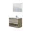Jalasha 590mm Single Bathroom Vanity with Basin