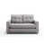 Gris clair est en rupture de stock