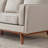 Estes Inayat 84'' Upholstered Sofa-1858983427