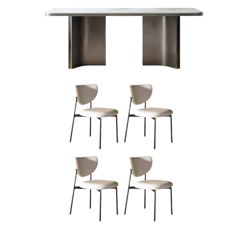Kollman, 29.52"H x 70.86"L x 35.43"W