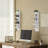 Pelicieux 5-Tier Solid Floating Wall Shelf-17275622