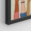 "Bureau multicentrique afro-américain d'illustration pacifique", sur papier-98267096-98267097