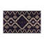 Tapis mauve soyeux et moelleux-1805545150