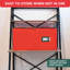 Boîte de rangement pour ornements de Noël pour protéger et ranger des décorations allant jusqu'à 54 "-1232448453