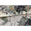 Abstract Area Rug in Black/Gray/Green/Brown-1402438312
