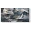 Toile tendue abstraite Seris 6