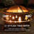 Sunjoy Vittoria 30 inch Outdoor Wood Burning Fire Pit, Patio Tree Motif Round Steel Firepit Large Fire Pits for Outside with Spark Screen and Poker