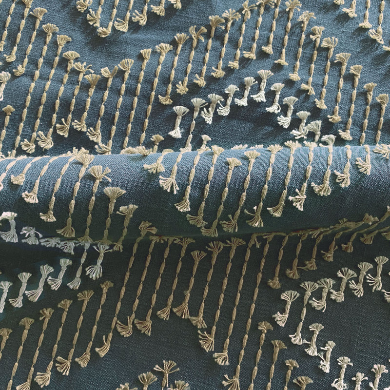 Trillium Fabric