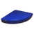 Blue is out of stock selected