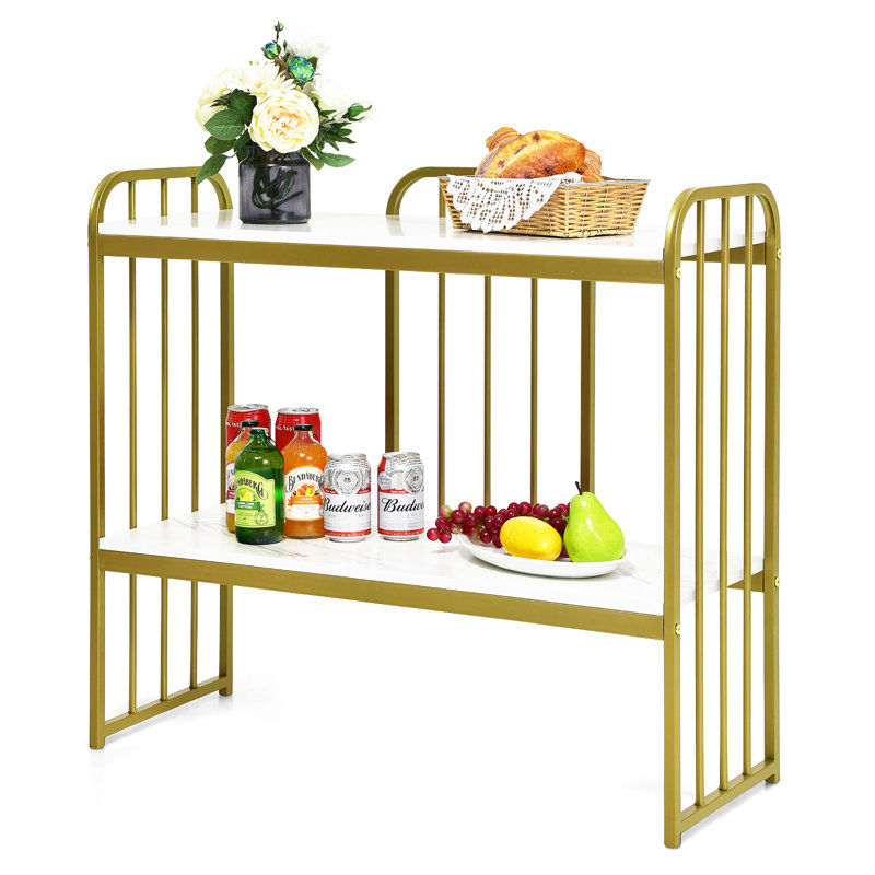 35.5'' Console Table
