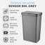 Camariya Plastic Kitchen Trash Can - 189.27L-1065216628