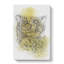 Sketch Of An Owl In Abstract - Wrapped Canvas-55340350