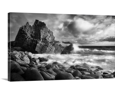 «Straub Cape Woolamai» par Tim Millar - reproduction de photo