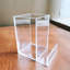Meansville Plastic Pen Holder