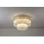 Pikeville Crystal Chandelier-644244013