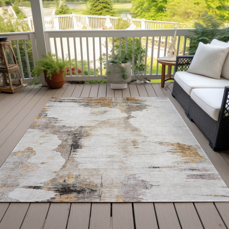 Tapis Emblyn, Rectangle 9 pi x 12 pi