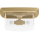 Riff Two-Light Flush-Mount