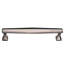 Deco Cabinet 6" Center to Center Bar Pull-41195648-107083503