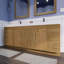 Ensemble de meuble-lavabo double Spring-1614237916-1648451620
