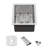 Undermount Kitchen Sink Single Bowl