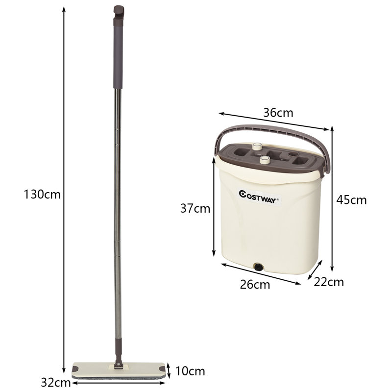 Mop Pad