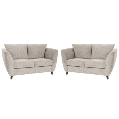Urbana 2 Piece Sofa Set