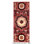 Aryana Hand Woven Wool Oriental Area Rug