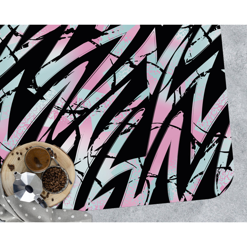 Rainey Chair Mat, 90 x 120cm