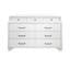 ROBINET CIVIC BLANC