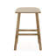 Jocelyn Upholstered Bar Stool with Solid Wood Frame-2067406355