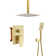 All-In-One Kit with Rough in-Valve
