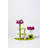 Bermudez 44.5 " H Cat Scratching Post