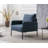 Evrard Upholstered Armchair-599080976
