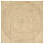 Solid Colour Standard Area Rug-824372733