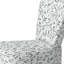 Chaise d'appoint Floral - Chaise d'appoint olive silencieuse Olive-868942893