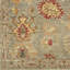 Rectangle Ghazni Wool Area Rug-1408399378