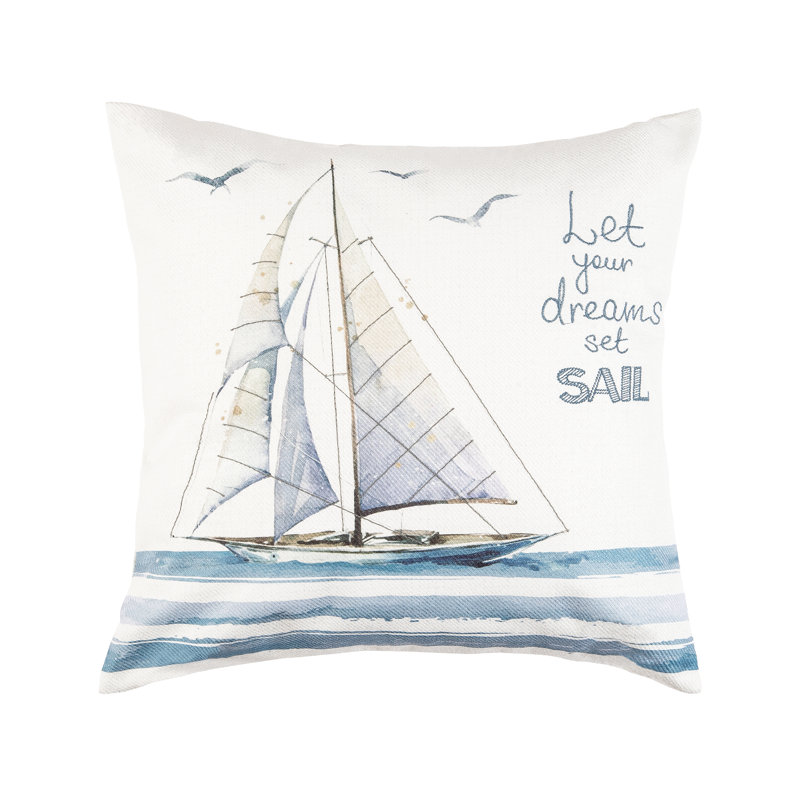Coussin Let Let Dreams