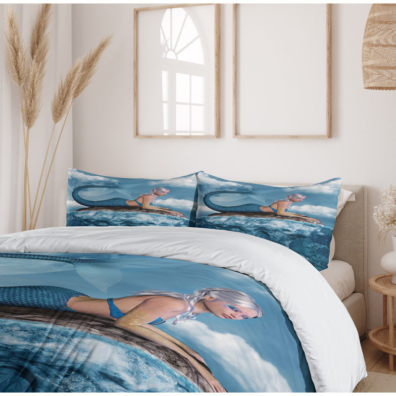 Polyester Duvet Cover